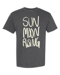 Sun Moon Rising Unisex Tee